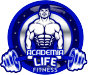 Logo Academia Life Fitness